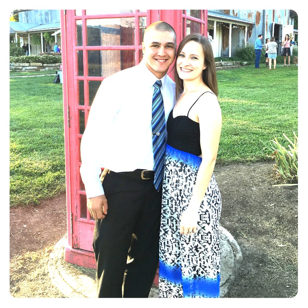 Meet your Posher, Mary